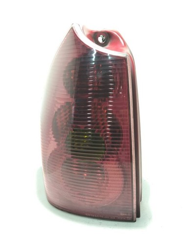 Ref left tail light - ref, peugeot