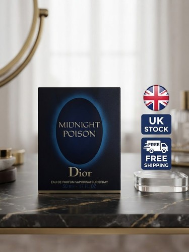 Christian dior midnight - christian,