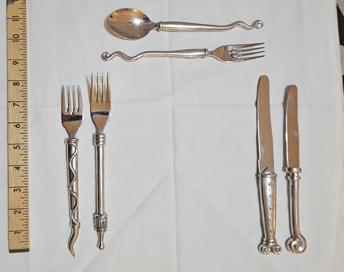 Rare carrol boyes vintage - boyes,