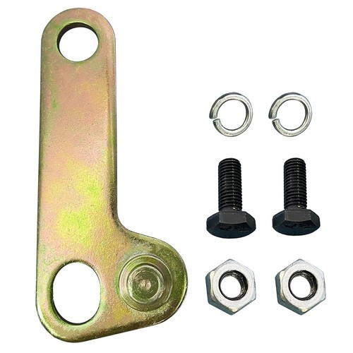 Carburetor kickdown throttle - carburetor,