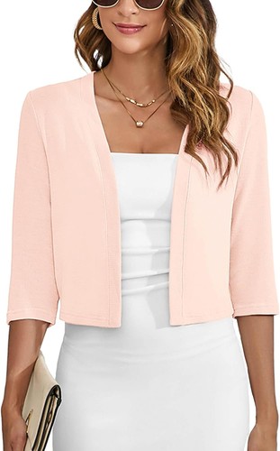 Women lightweight cropped - women's,