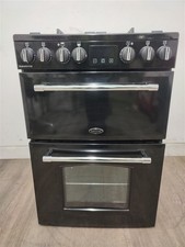 Belling mrafhouse60dfblk - belling,