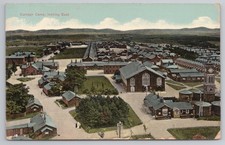 c1905 Curragh Camp Looking