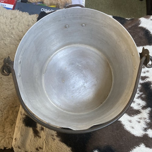 12l vintage aluminium - 12l,