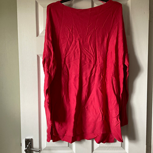 Joules women pink knit - joules,