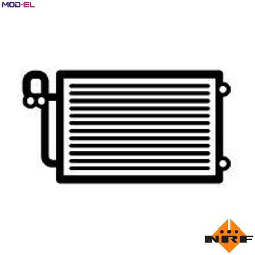 Condenser air conditioning - condenser,