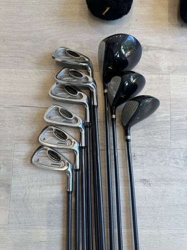 Donnay evolution golf - donnay,