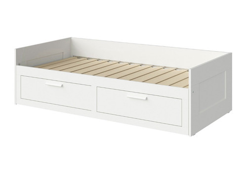 Ikea brimnes white - ikea,