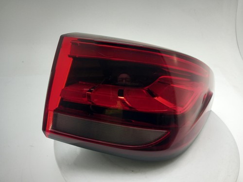 Tail light rear lamp - zs,