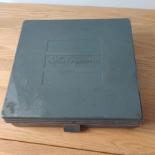 Shakespeare Fishing Tackle Box