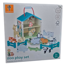 Orange tree toys - toys, wooden