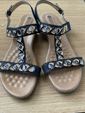 Ladies Pavers  Blue