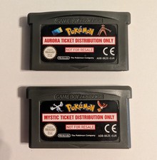 Pokemon Fire Red Leaf Green -