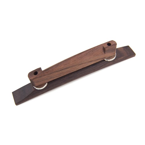 Adjustable rosewood archtop - rosewood,