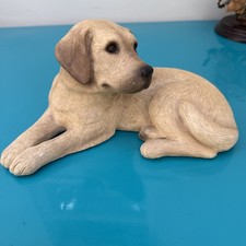 VTG 1984 Sandicast 176 Yellow