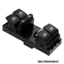 Electric Master Window Switch