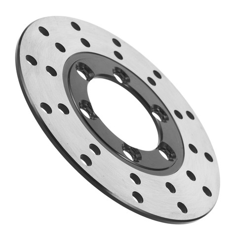 Quad bike brake disc - bike,