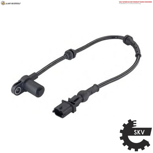 Wheel speed sensor 06skv434 - wheel,