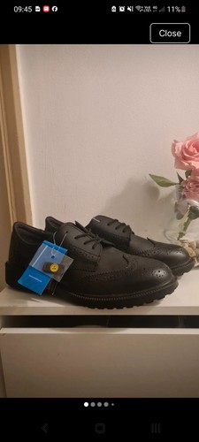Proman rockfall broklyn brogue - broklyn,