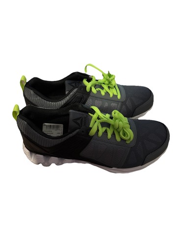 Reebok junior running zigkick - reebok,
