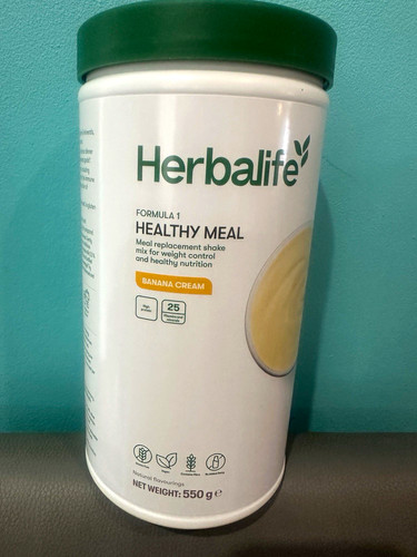 Herbalife formula meal - formula,