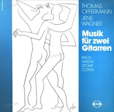 Thomas Offermann, Jens Wagner