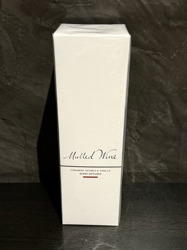 The white company mulled - company, wine