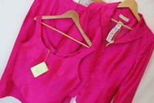 Vintage Paul Vasseur Y2K Pink