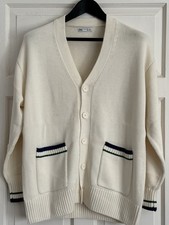 NEW Zara Men’s chunky