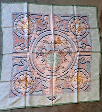 Vintage HERMES - Alfred De