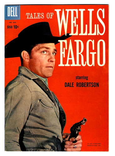 Tales wells fargo dell fc - of,