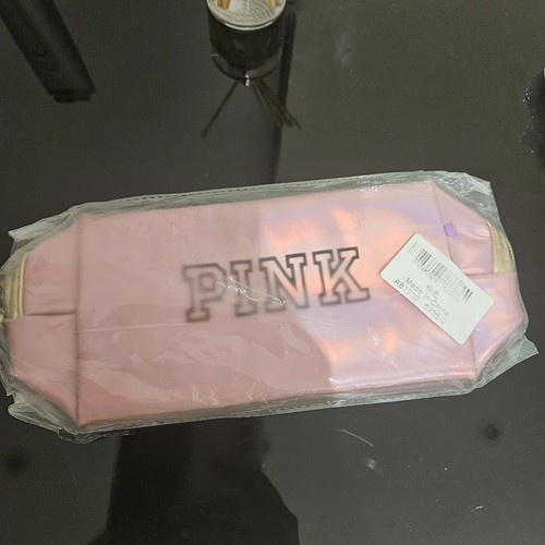 Victorya secret pink makeup - secret,
