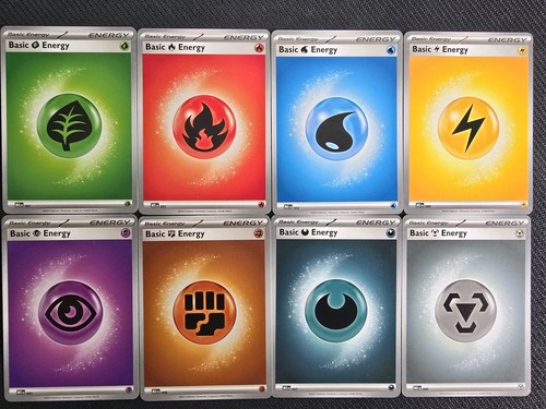 Pokemon tcg basic - pokemon,