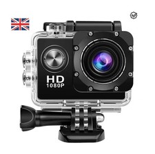 Sport pro 170 action - go,