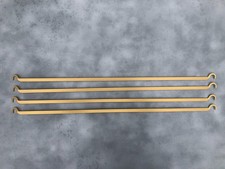Four Support rods bars for