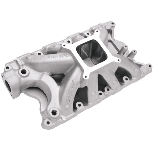 Edelbrock edl 2924 - edl-2924, super