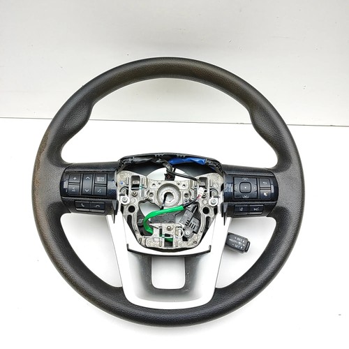 Toyota hilux mk8 - toyota, an110