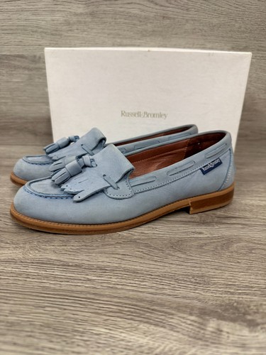 Russell bromley chester - russell,