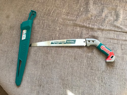 Total extra sharp 7tpi - 12",