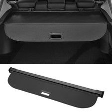 Retractable Cargo Cover for