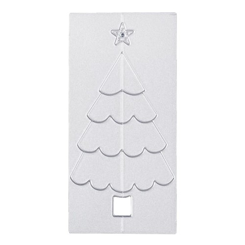 Christmas tree metal - christmas,