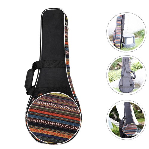 1pc portable mandolin bag - portable,