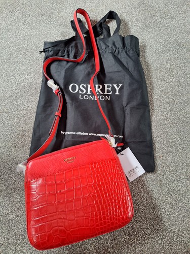 Osprey london kellie - london, red