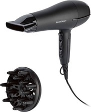 SilverCreast Ionic hair dryes with touch sensor 2300W
