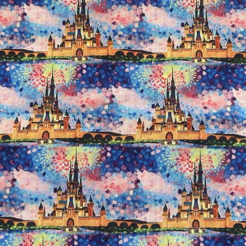 Disney castle princess - disney,