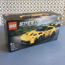 Lego 77239 Speed Champions