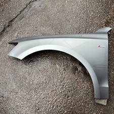 AUDI Q5 8R S LINE WING FENDER