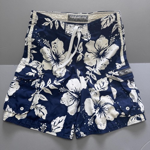 Vintage abercrombie fitch - vintage,
