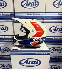 Arai MX-V MXV Motocross