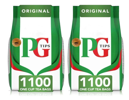 Tips original black tea - pg,